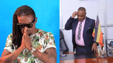 Emmanuel Lwasa calls Weasel Stupid