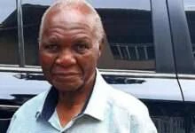 Ex DP president Paul Kawanga Ssemwogerere dies at 90