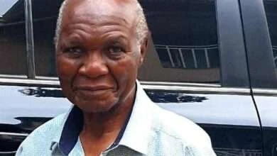 Ex DP president Paul Kawanga Ssemwogerere dies at 90