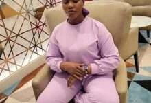 Faridah Nakazibwe about Jackie Chandiru