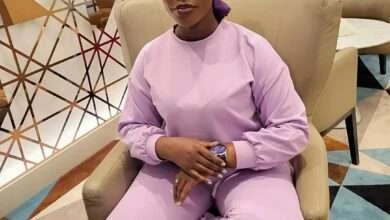 Faridah Nakazibwe about Jackie Chandiru