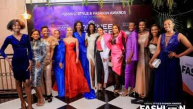 Here is the full list for Abryanz Style & Fashion Awards 2022 nominees