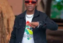 I can’t get off drugs – Ronald Alimpa tells fans