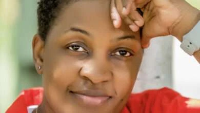 Julie Mutesasira Changes Name to Nalugya
