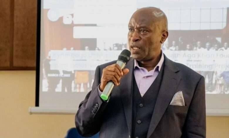 Kyambogo University students to graduate this December 2022