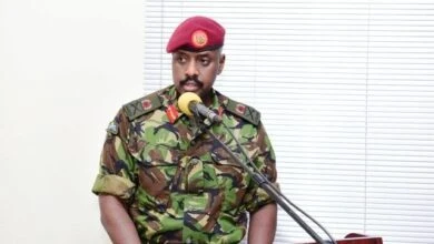 MK Soldiers to launch National Task Force today – Frank Gashumba