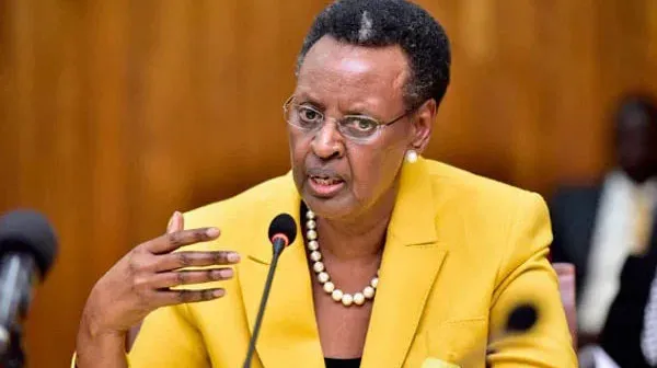 Ministry of Education and Sports releases school calendar for 2023 Janet Museveni