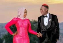 Momo19 and hubby Daxx Kartel return With The Chance On YouTube