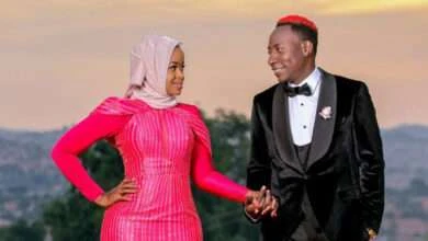 Momo19 and hubby Daxx Kartel return With The Chance On YouTube