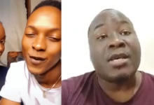 Nankanka is funded by state to divert us – Fred Lumbuye