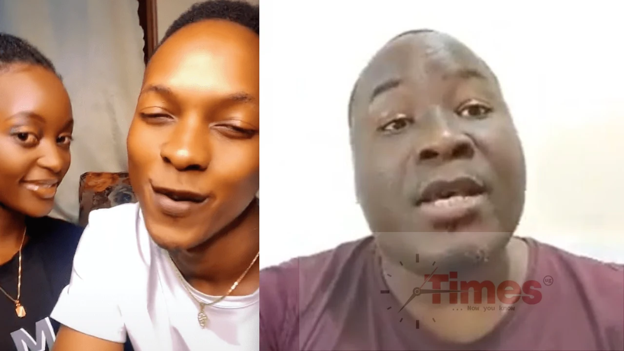 Nankanka is funded by state to divert us – Fred Lumbuye