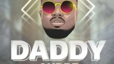 Njakukadiwa Nawe By Daddy Andre MP3 Download