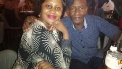Party animal Uncle Dynamite Kanyike talks about allegations of bonking a fellow man