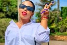 Prima Kardashi throws jabs at Ugandan girls dissing bleaching