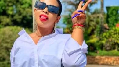 Prima Kardashi throws jabs at Ugandan girls dissing bleaching