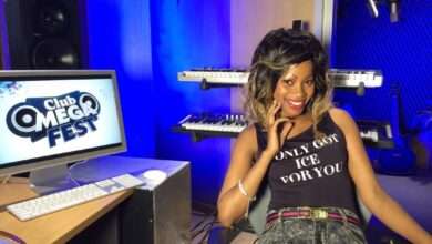 Sheebah Karungi reveals who inspired her in the music industry