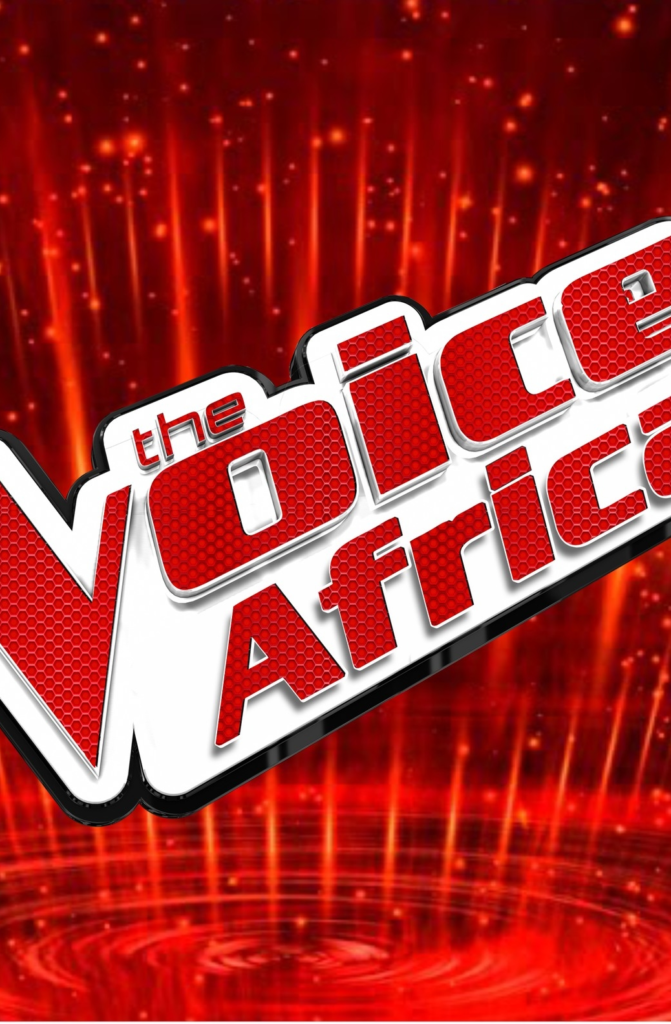 The Voice Africa season 1