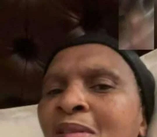 Zanele Sifuba Trending video Download