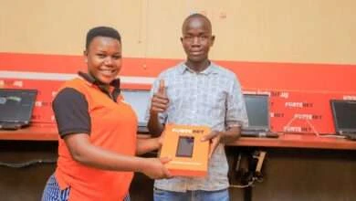 FORTEBET SAYS THANK-YOU TO HOIMA, KIBOGA, MASINDI IN A STYLISH WAY