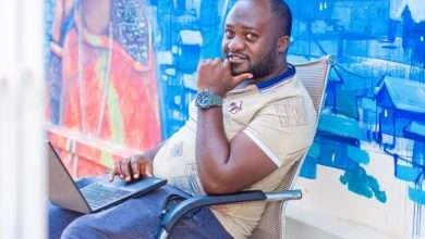 NUP supporters accuse Eddy Kenzo's manager of being a CMI operative