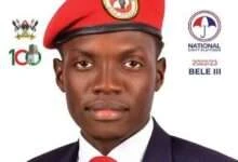 NUP wins Makerere University’s Guild president seat again