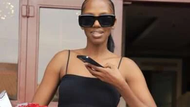 Prim Asiimwe leaves galaxy fm