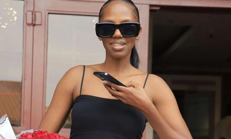 Prim Asiimwe leaves galaxy fm