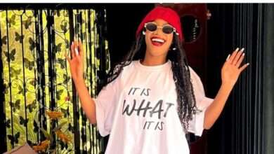 Sheebah Karungi speaks about her dream to have own children