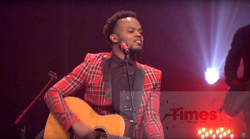 Travis Greene Accuses Promoters For Failing To Perform