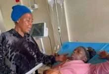 asia asiya wa charles is dead