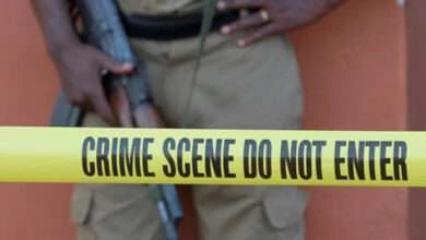 Marvin businessman murdered in Kabarole district
