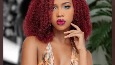 sheila gashumba photoz newdz