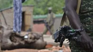 14 people confirmed dead in the bombo explosion in Mpondwe Kasese district
