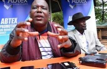 Bajjo threatens to expose artistes who have got fame from sacrificing human beings