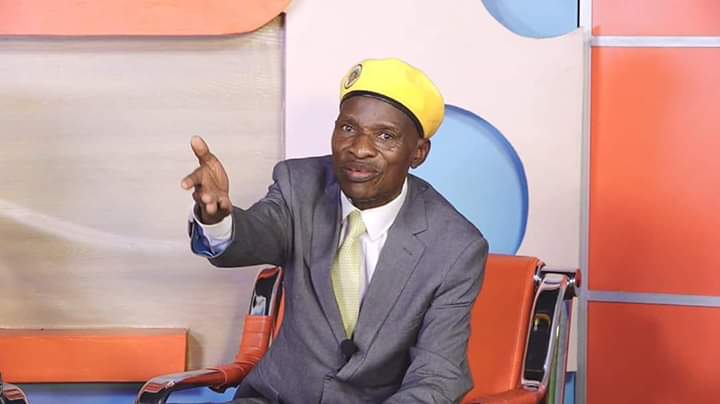 Bobi Wine made President Museveni realize the power of entertainment – Tamale Mirundi