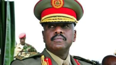 Gen Muhoozi Kainerugaba ships his birthday celebrations to Kigali