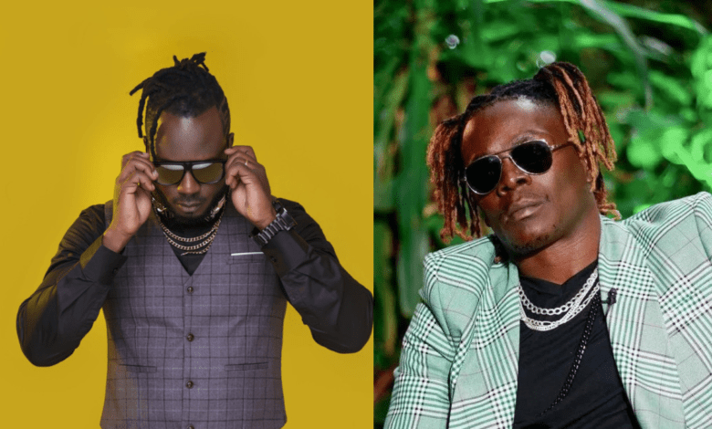 Why Ugandan artistes accuse each other for using drugs
