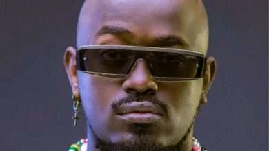 Ykee Benda unpleased by how US Embassy in Uganda treats Africans
