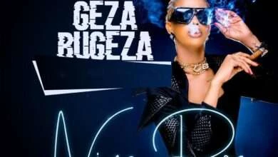 Geza Bugeza by Nina Roz