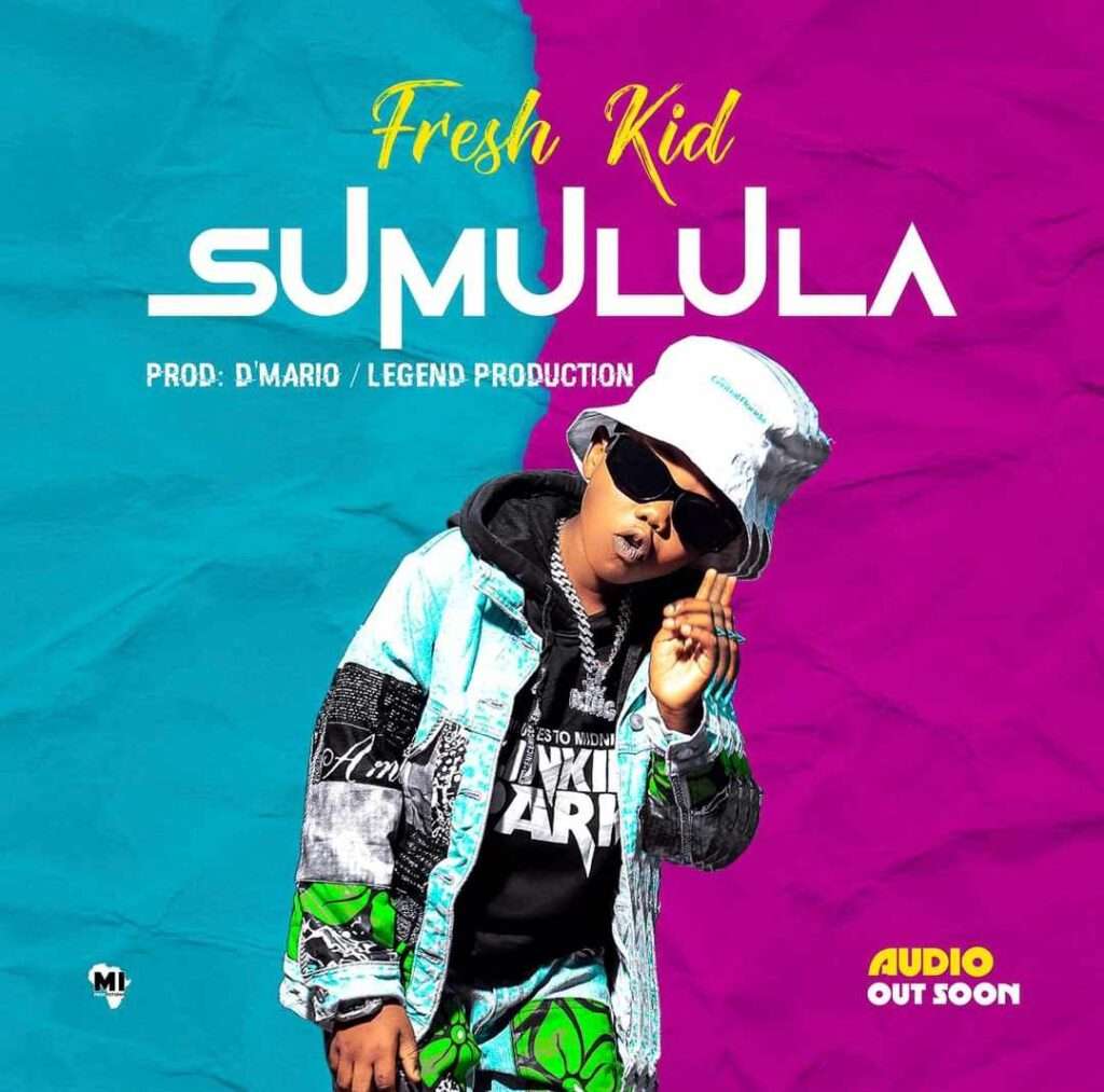 Sumulula by Fresh Kid
