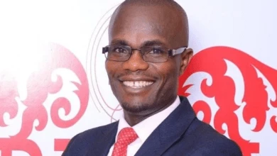 Wameli Anthony