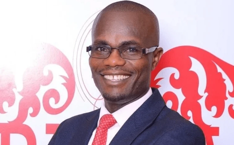 Wameli Anthony