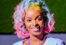 Hellen Lukoma