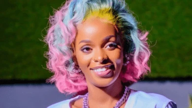 Hellen Lukoma