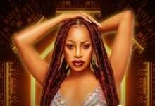 Sesota album 2023 by Sheebah