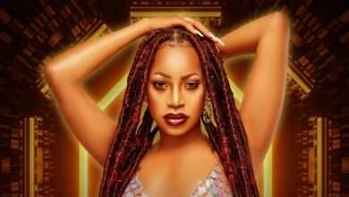 Sesota album 2023 by Sheebah