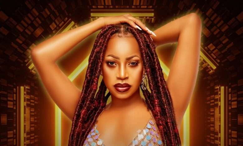 Sesota album 2023 by Sheebah