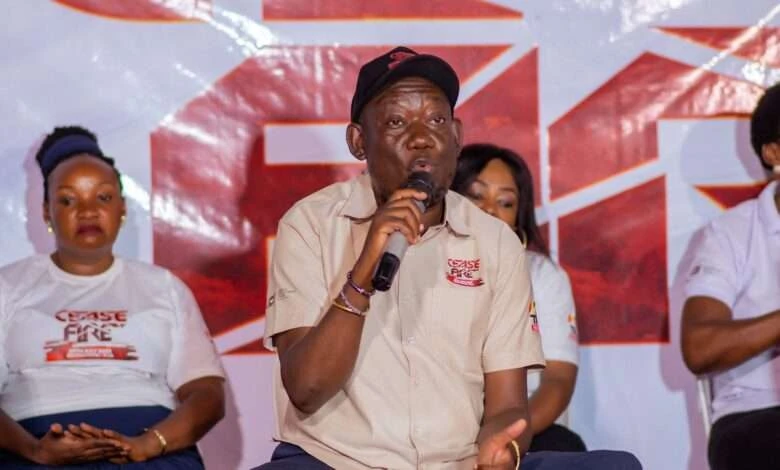 Kato Lubwama dead