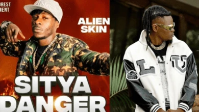 Sitya danger concert 2023