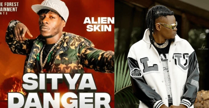 Sitya danger concert 2023